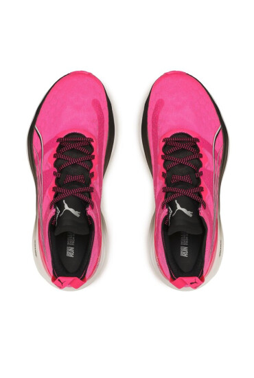 Puma Маратонки за бягане Foreverrun Nitro Wns 377758 05 Розов - Mera.bg
