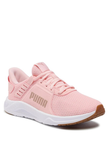 Puma Маратонки за бягане Ftr Connect Rose Dust 37772905 Розов - Mera.bg