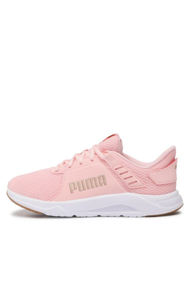 Puma Маратонки за бягане Ftr Connect Rose Dust 37772905 Розов - Mera.bg