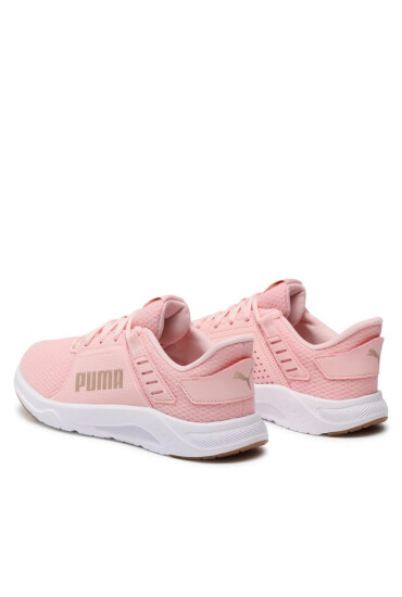 Puma Маратонки за бягане Ftr Connect Rose Dust 37772905 Розов - Mera.bg