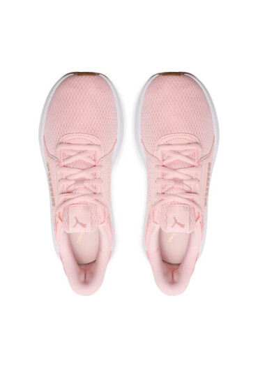 Puma Маратонки за бягане Ftr Connect Rose Dust 37772905 Розов - Mera.bg