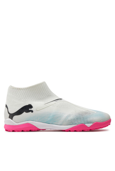 Puma Обувки за футбол Future 7 Match+ Ll Tt 10771301 01 Бял - Mera.bg
