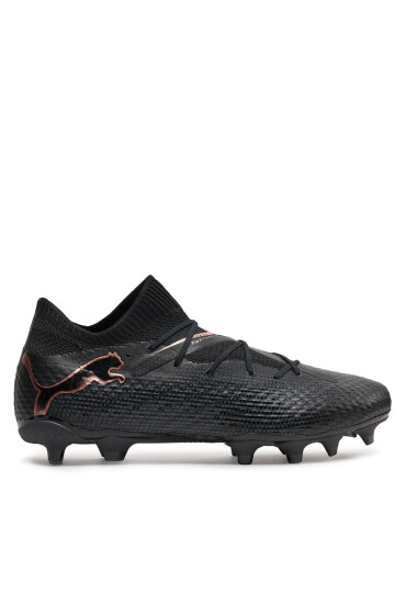 Puma Обувки за футбол Future 7 Pro Fg/Ag 10770702 02 Черен - Mera.bg