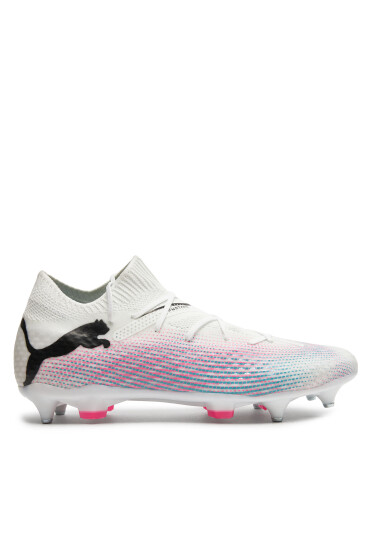 Puma Обувки за футбол Future 7 Pro MxSG 10770601 01 Бял - Mera.bg