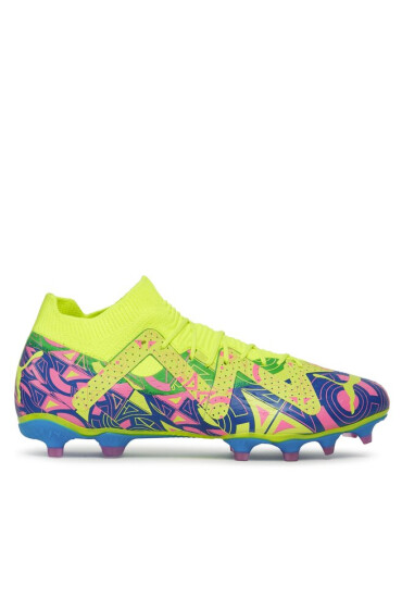 Puma Обувки Future Match Energy Fg/Ag 107547 01 Син - Mera.bg