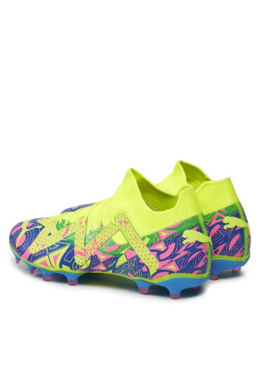 Puma Обувки Future Match Energy Fg/Ag 107547 01 Син - Mera.bg