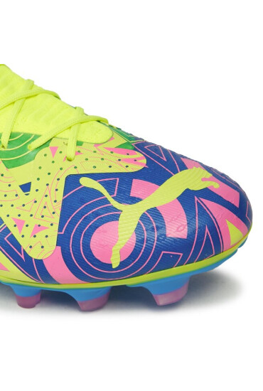 Puma Обувки Future Match Energy Fg/Ag 107547 01 Син - Mera.bg