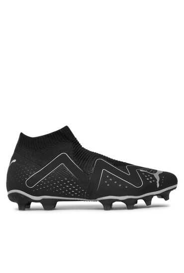 Puma Обувки за футбол Future Match+ Ll Fg/Ag 107366 02 Черен - Mera.bg