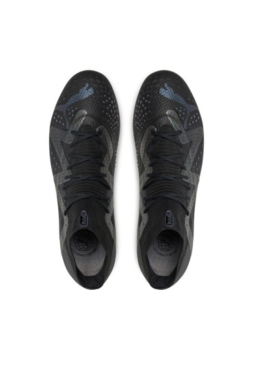 Puma Обувки за футбол Future Ultimate Fg/Ag 107355 02 Черен - Mera.bg