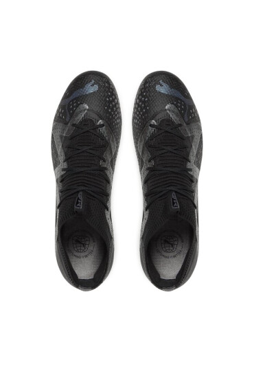 Puma Обувки за футбол Future Ultimate Low Fg/Ag 107359 02 Черен - Mera.bg