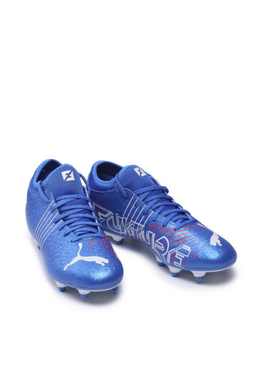 Puma Обувки Future Z 4.2 Fg/Ag 106492 01 Bluemazing/Sunblaze/Surf - Mera.bg
