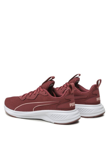 Puma Маратонки за бягане Incinerate Wood Violet 37628822 Виолетов - Mera.bg