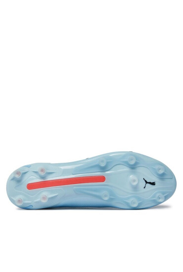 Puma Обувки за футбол King Ultimate Fg/Ag 107563 02 Сребрист - Mera.bg