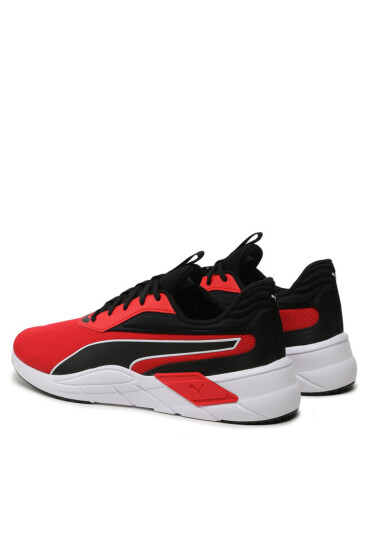 Puma Обувки за фитнес зала Lex 376826 12 Червен - Mera.bg