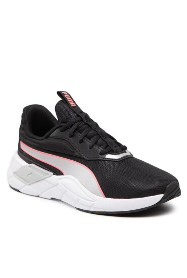 Puma Маратонки за бягане Lex Wn's 376211 07 Черен - Mera.bg