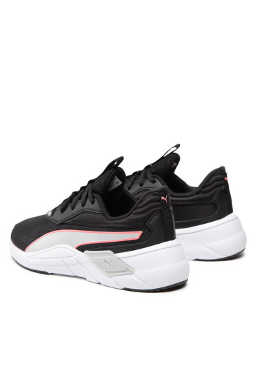 Puma Маратонки за бягане Lex Wn's 376211 07 Черен - Mera.bg