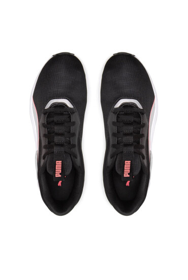 Puma Маратонки за бягане Lex Wn's 376211 07 Черен - Mera.bg