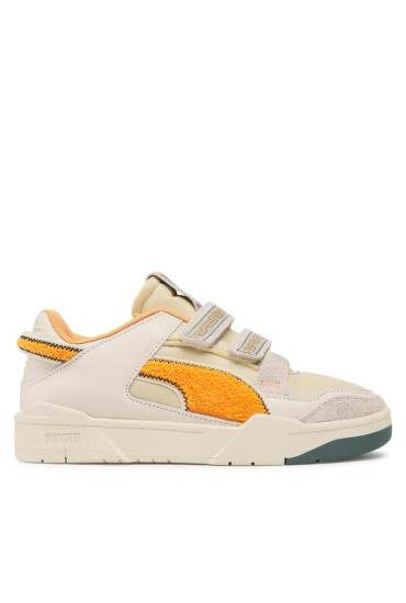 Puma Обувки Market X Slipstream 385592 01 Moon Rock/White/Swan - Mera.bg