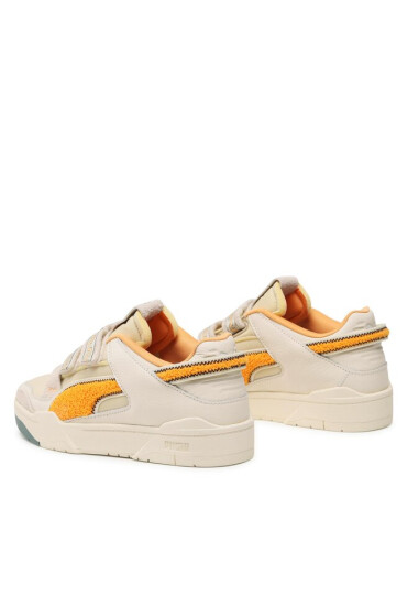 Puma Обувки Market X Slipstream 385592 01 Moon Rock/White/Swan - Mera.bg