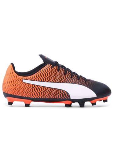 Puma Обувки Rapido II Fg 106060 03 Shocking Orange/Black/White - Mera.bg