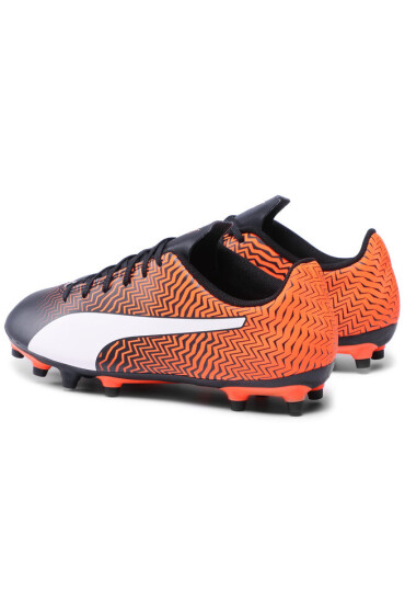 Puma Обувки Rapido II Fg 106060 03 Shocking Orange/Black/White - Mera.bg
