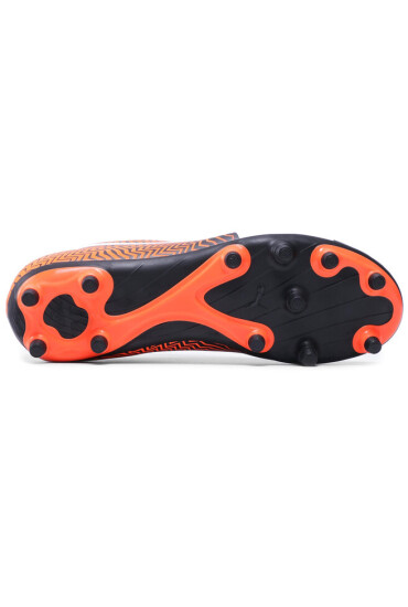 Puma Обувки Rapido II Fg 106060 03 Shocking Orange/Black/White - Mera.bg
