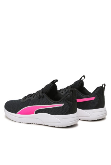 Puma Маратонки за бягане Resolve Modern 37703612 Черен - Mera.bg