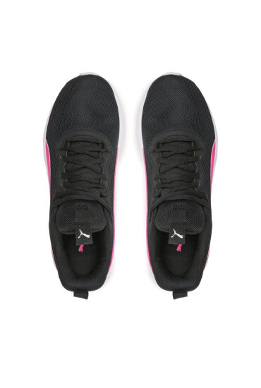 Puma Маратонки за бягане Resolve Modern 37703612 Черен - Mera.bg