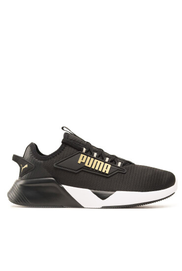 Puma Маратонки за бягане Retaliate 2 37667616 Черен - Mera.bg
