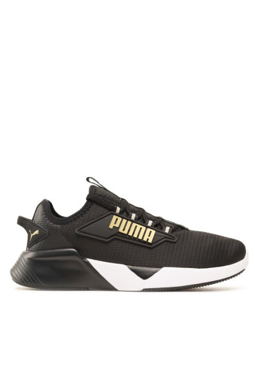 Puma Маратонки за бягане Retaliate 2 37667616 Черен - Mera.bg