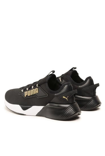 Puma Маратонки за бягане Retaliate 2 37667616 Черен - Mera.bg