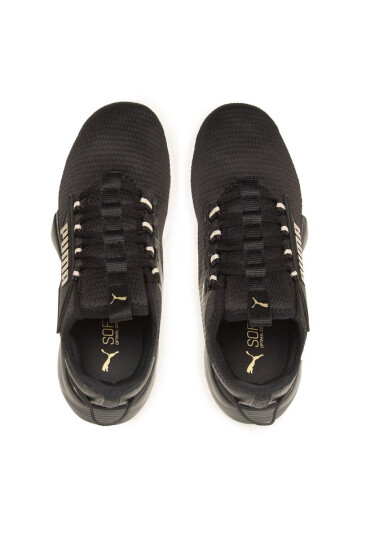 Puma Маратонки за бягане Retaliate 2 37667616 Черен - Mera.bg