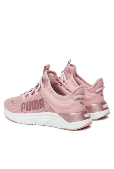 Puma Обувки Softride Astro Slip 378799 05 Future Pink/Rose Gold/ White - Mera.bg