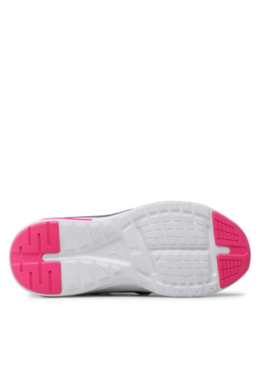 Puma Маратонки за бягане Softride Enzo Evo Logo 377916 02 Сив - Mera.bg