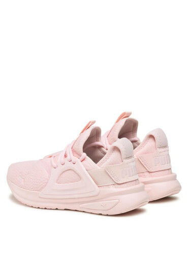 Puma Маратонки за бягане Softride Enzo Evo Premium 378729 02 Розов - Mera.bg