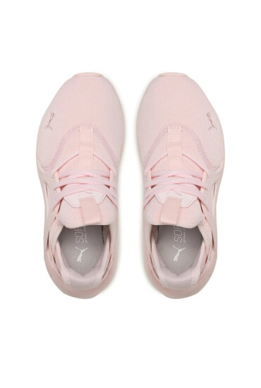 Puma Маратонки за бягане Softride Enzo Evo Premium 378729 02 Розов - Mera.bg
