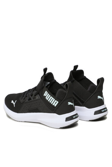 Puma Обувки Softride Enzo Nxt Wn's 195235 18 Black/Nitro Blue - Mera.bg