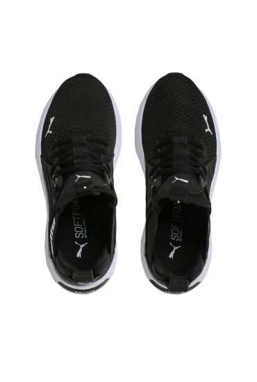 Puma Обувки Softride Enzo Nxt Wn's 195235 18 Black/Nitro Blue - Mera.bg