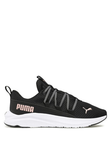 Puma Обувки Softride One4all Wn s 377672 01 Black-Rose Gold- White - Mera.bg