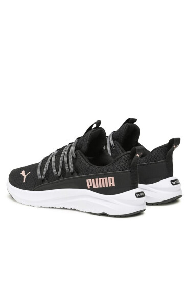 Puma Обувки Softride One4all Wn s 377672 01 Black-Rose Gold- White - Mera.bg