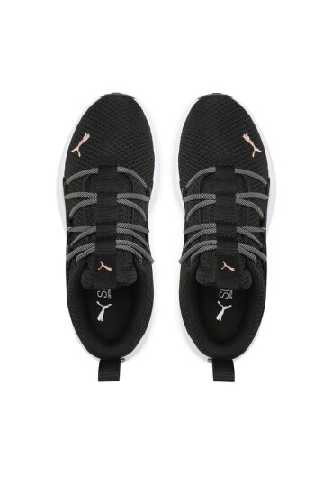 Puma Обувки Softride One4all Wn s 377672 01 Black-Rose Gold- White - Mera.bg
