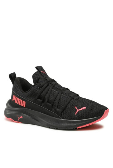 Puma Маратонки за бягане Softride One4all Wns 37767207 Черен - Mera.bg