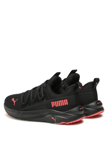 Puma Маратонки за бягане Softride One4all Wns 37767207 Черен - Mera.bg