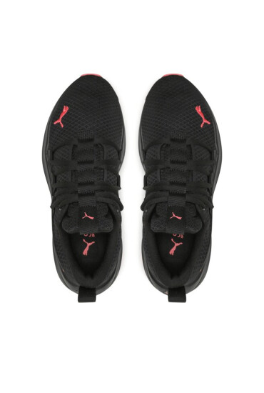 Puma Маратонки за бягане Softride One4all Wns 37767207 Черен - Mera.bg