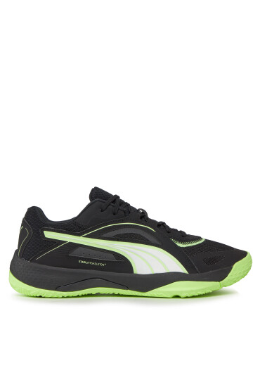 Puma Обувки за зала Solarstrike Ii 10688101 Черен - Mera.bg