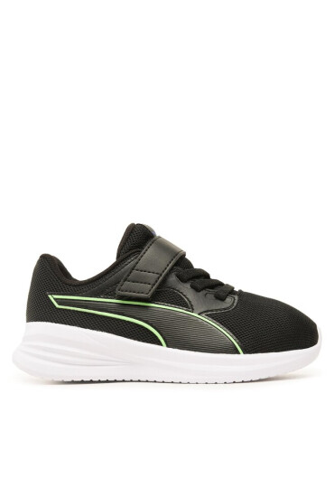 Puma Маратонки за бягане Transport Ac+ Ps 38625406 Черен - Mera.bg