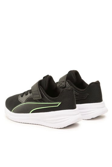 Puma Маратонки за бягане Transport Ac+ Ps 38625406 Черен - Mera.bg