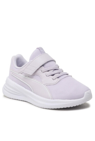 Puma Маратонки за бягане Transport Ac+ Ps 38625407 Виолетов - Mera.bg