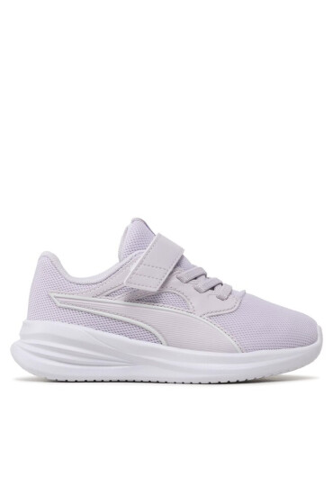 Puma Маратонки за бягане Transport Ac+ Ps 38625407 Виолетов - Mera.bg