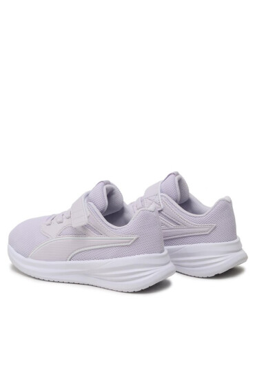 Puma Маратонки за бягане Transport Ac+ Ps 38625407 Виолетов - Mera.bg